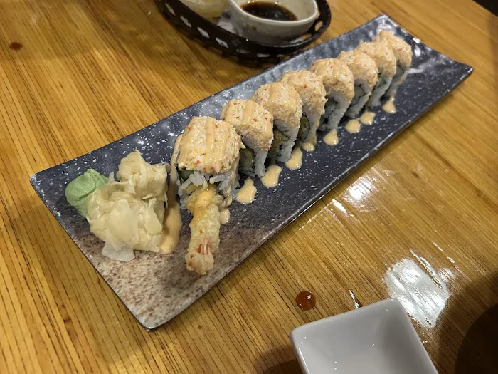 Sushi Michi Picture 3