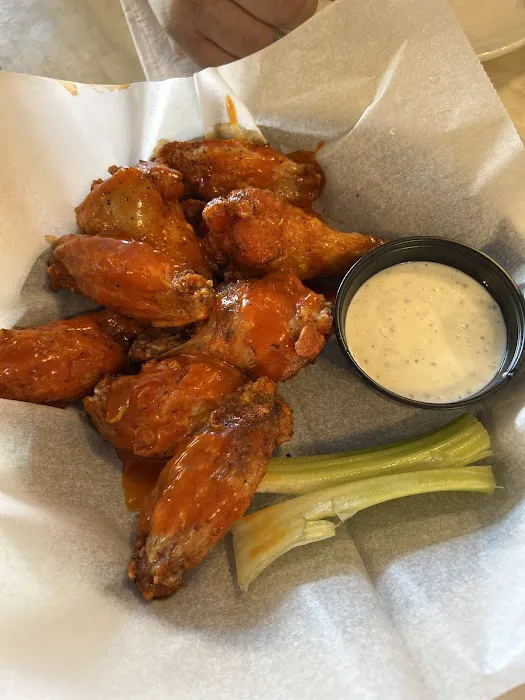 Crust Pizzeria 16th St Picture 4