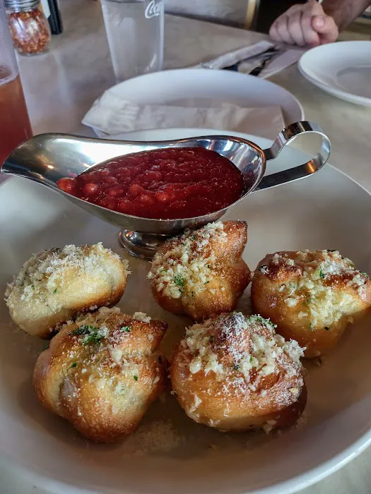 Crust Pizzeria 16th St Picture 10