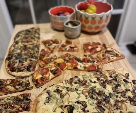 Niccoli's Italian Grocery-Deli