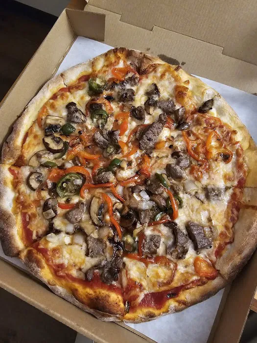 George's Kitchen Picture 2