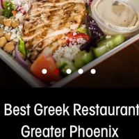 George's Kitchen ico