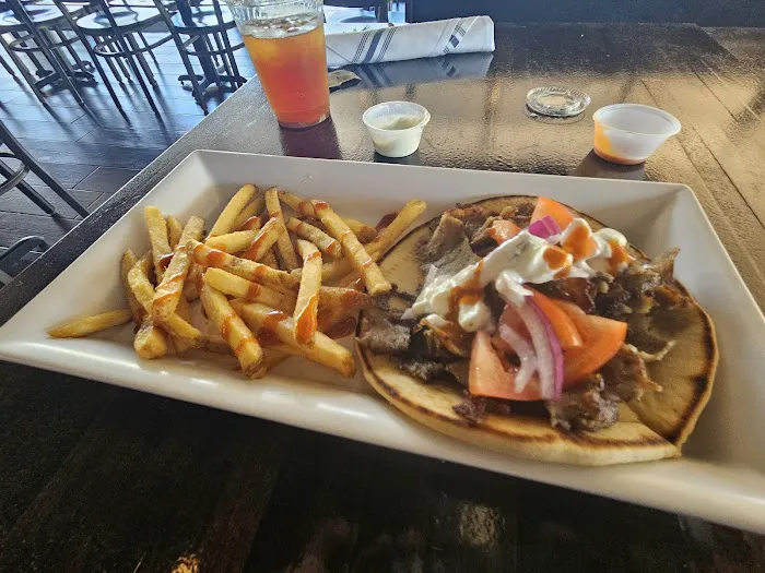 George's Kitchen Picture 4