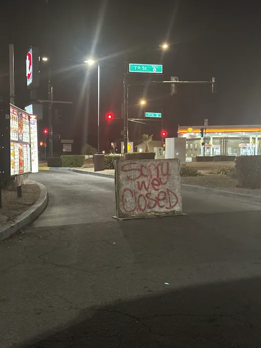 Jack in the Box Picture 9