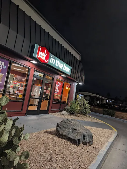 Jack in the Box Picture 2