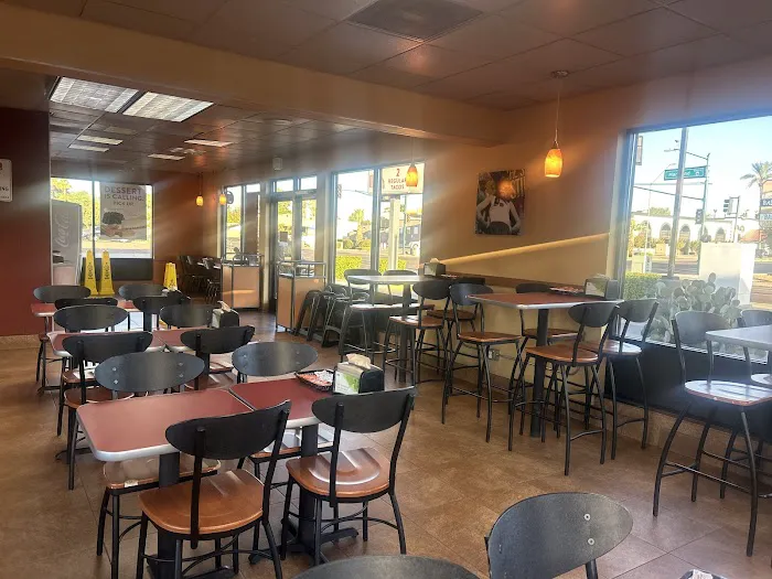 Jack in the Box Picture 5