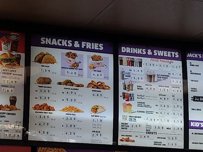 Jack in the Box Picture 8