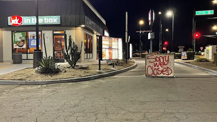 Jack in the Box Picture 4