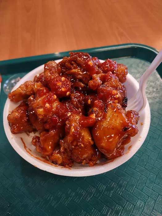 Chen & Wok Picture 4