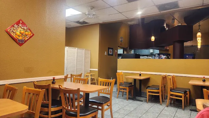 Chen & Wok Picture 3