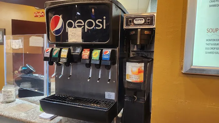 Chen & Wok Picture 2