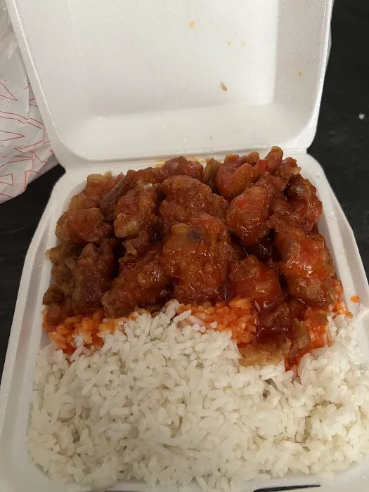 Chen & Wok Picture 7