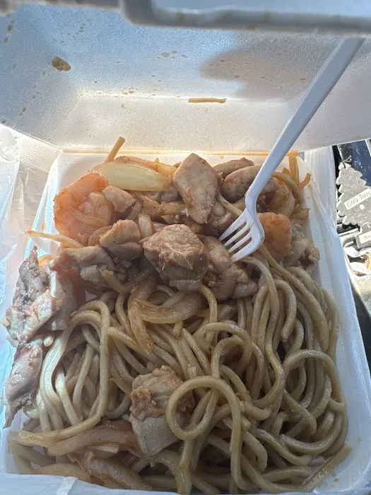 Chen & Wok Picture 9