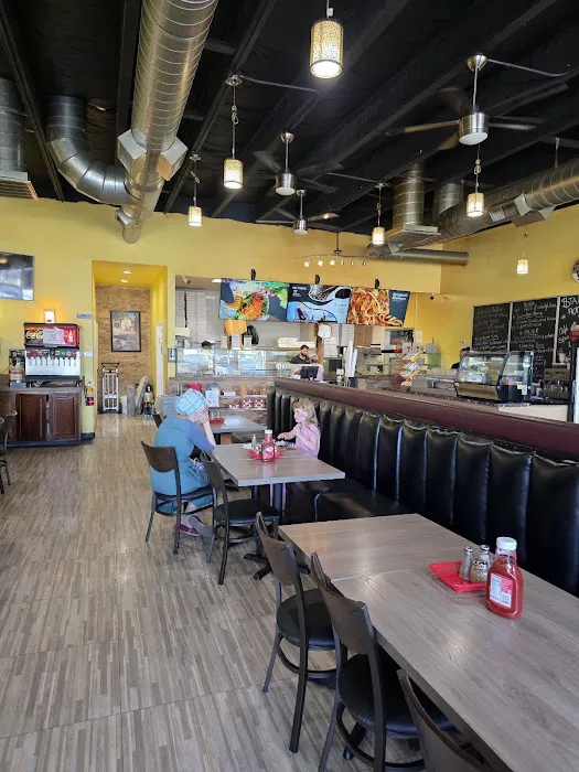 LaBella Pizzeria and Restaurant Picture 10