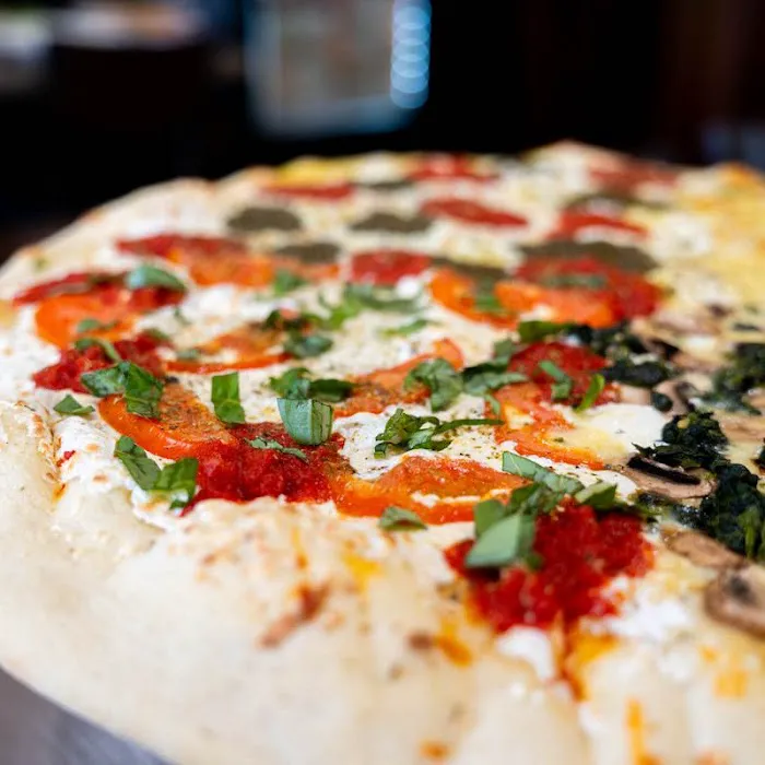 LaBella Pizzeria and Restaurant Picture 7