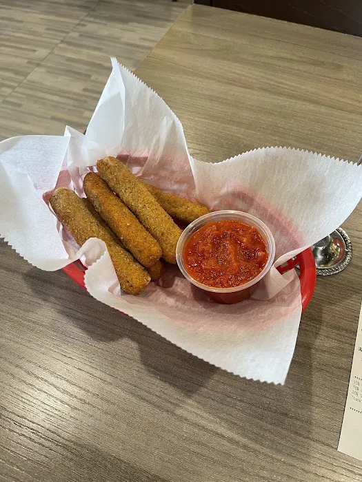 LaBella Pizzeria and Restaurant Picture 3