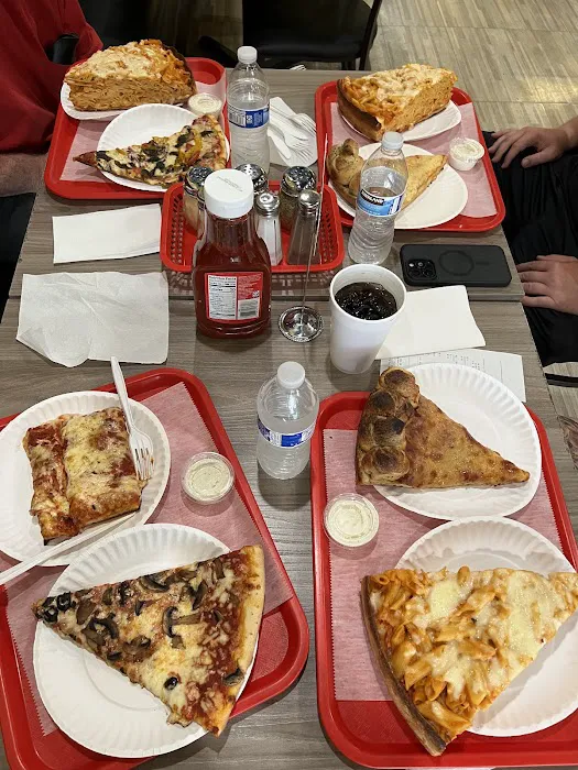 LaBella Pizzeria and Restaurant Picture 2