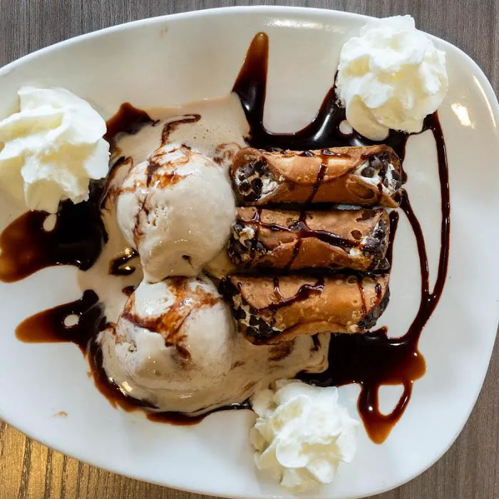 LaBella Pizzeria and Restaurant Picture 8