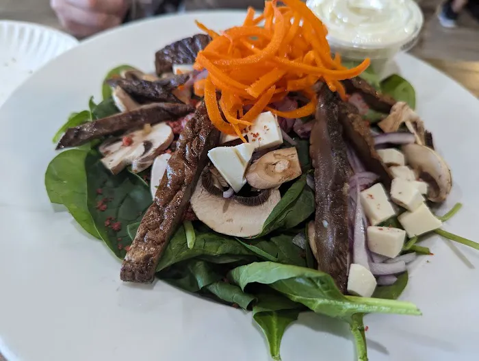 LaBella Pizzeria and Restaurant Picture 9