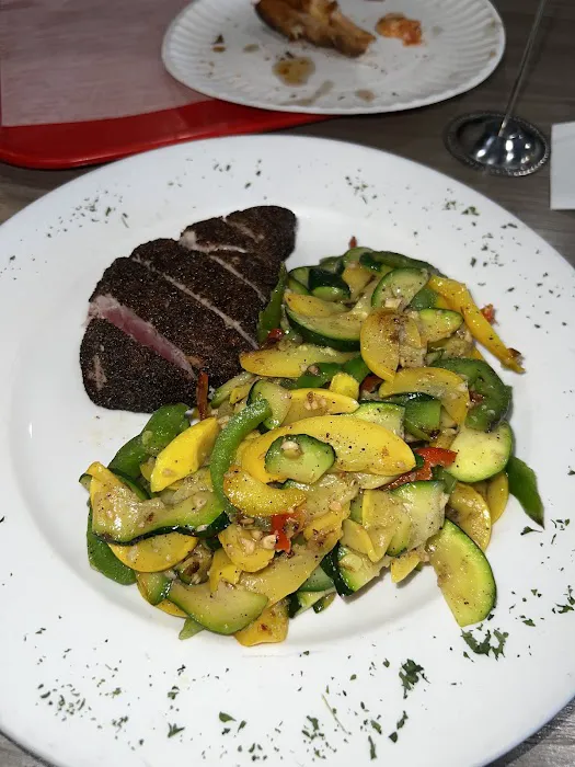 LaBella Pizzeria and Restaurant Picture 1