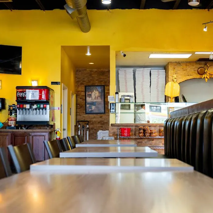 LaBella Pizzeria and Restaurant Picture 6