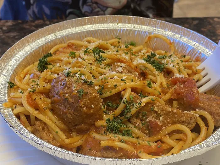 Italian Spoon Picture 8