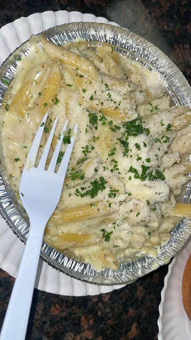 Italian Spoon Picture 4