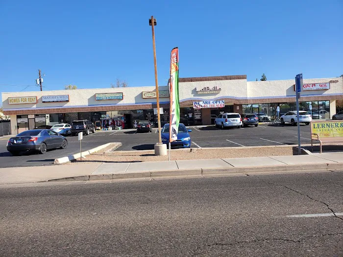 Italian Spoon Picture 9