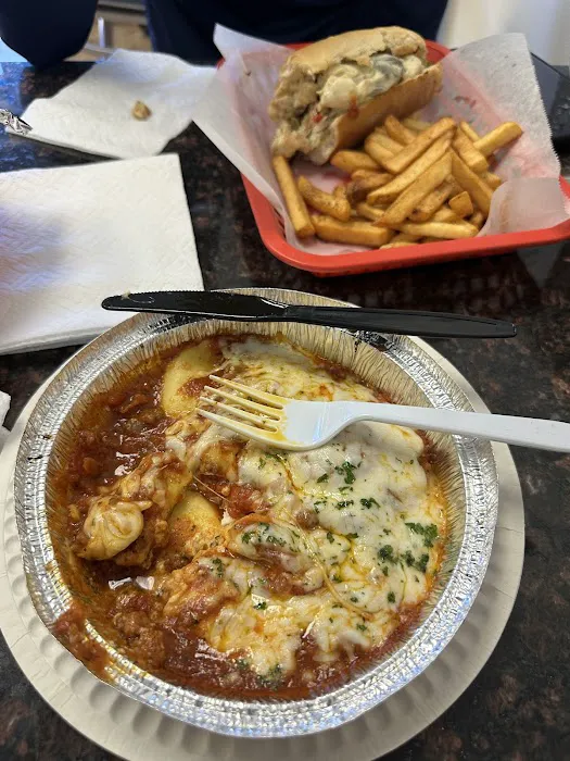 Italian Spoon Picture 5