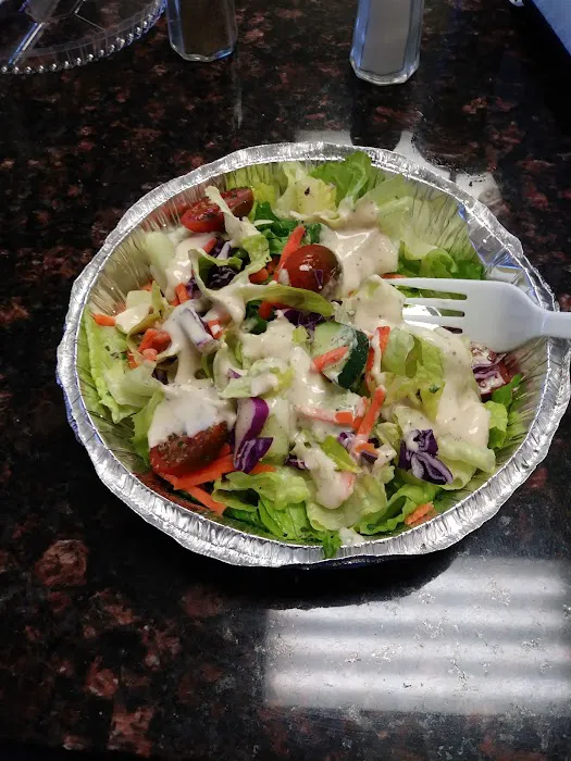 Italian Spoon Picture 2