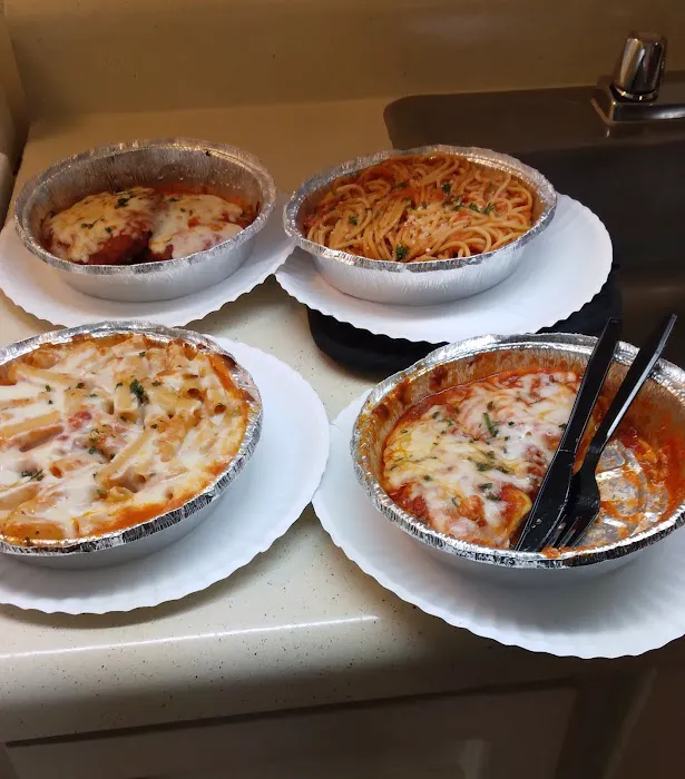 Italian Spoon Picture 1