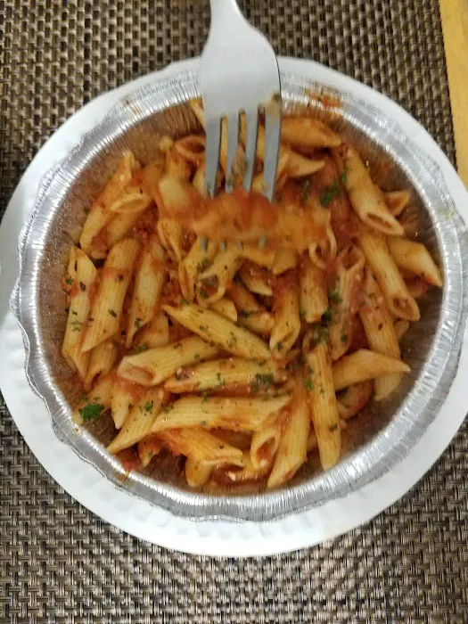 Italian Spoon Picture 3