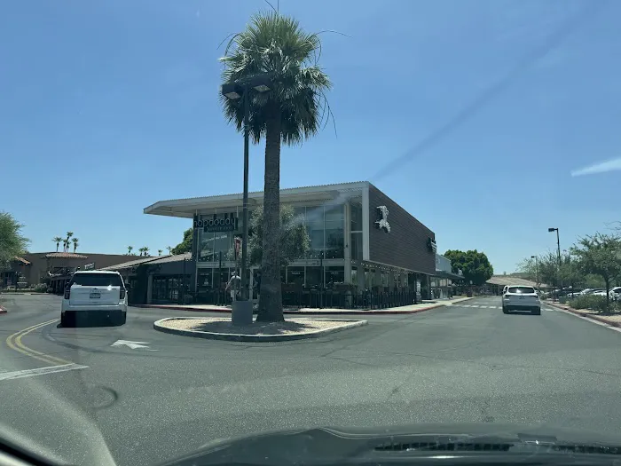 Hopdoddy Burger Bar Picture 4