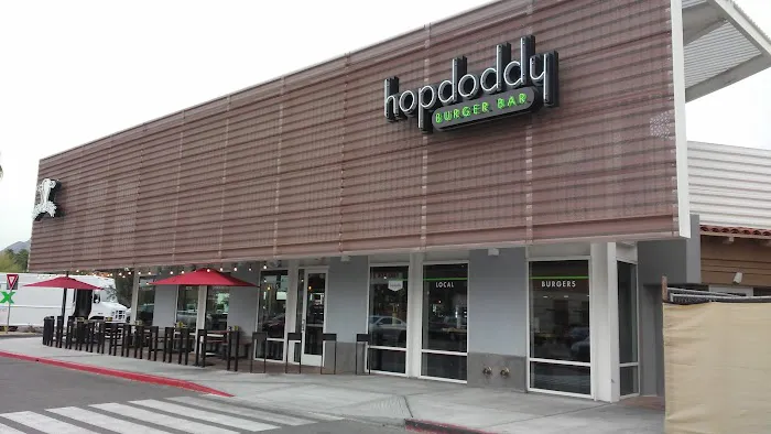 Hopdoddy Burger Bar Picture 6
