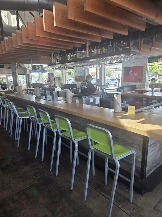 Hopdoddy Burger Bar Picture 5