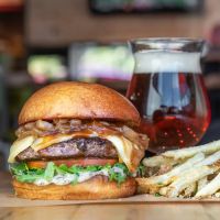 Hopdoddy Burger Bar ico