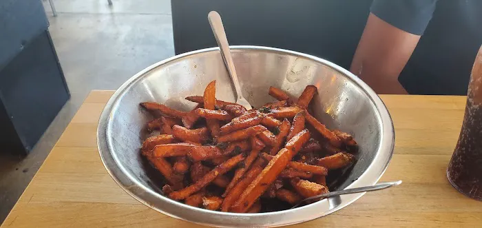 Hopdoddy Burger Bar Picture 8