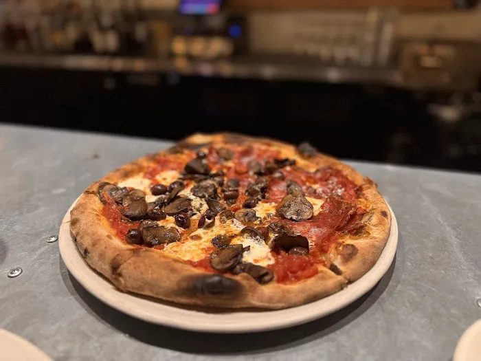 Pizzeria Bianco Picture 9