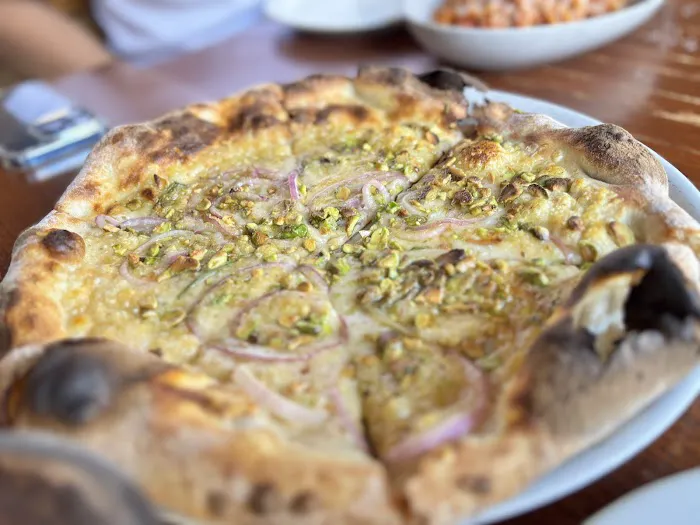 Pizzeria Bianco Picture 1