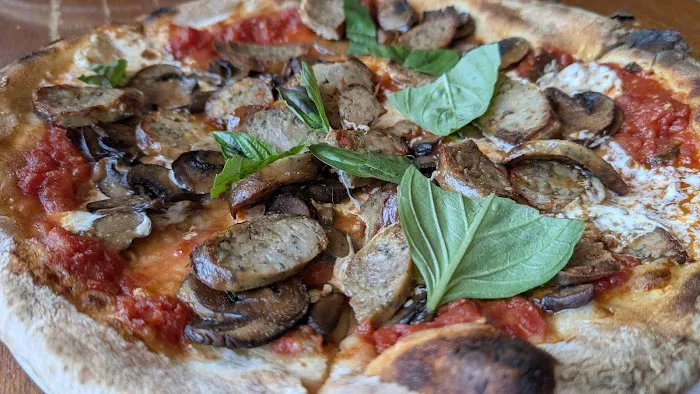 Pizzeria Bianco Picture 6