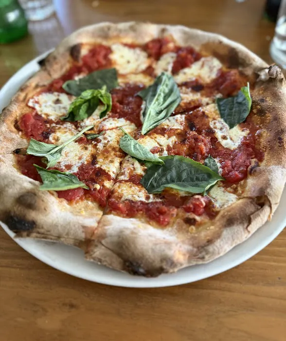 Pizzeria Bianco Picture 2