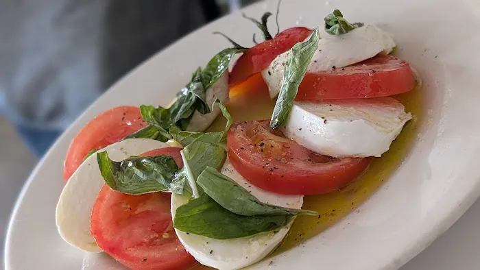 Pizzeria Bianco Picture 5