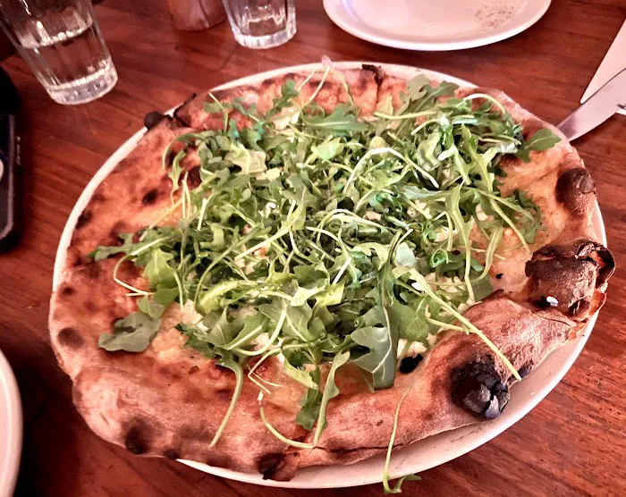 Pizzeria Bianco Picture 8