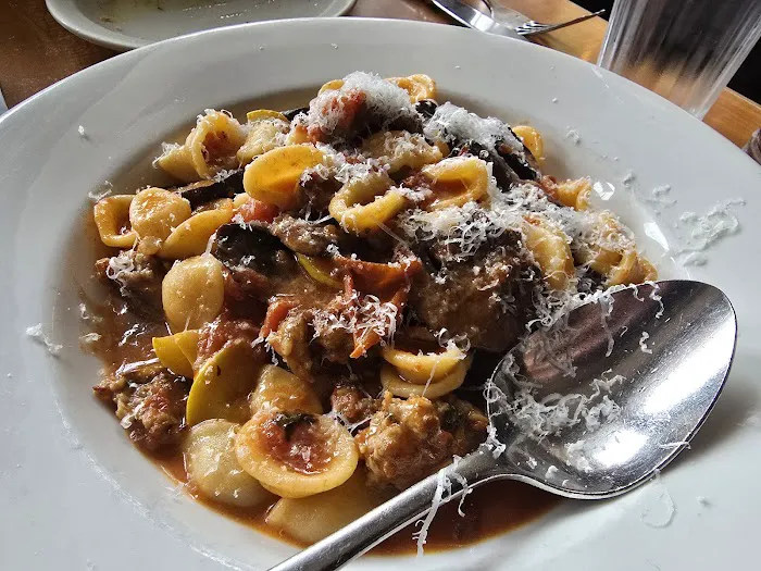 Pizzeria Bianco Picture 4