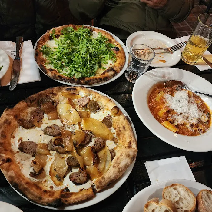 Pizzeria Bianco Picture 10