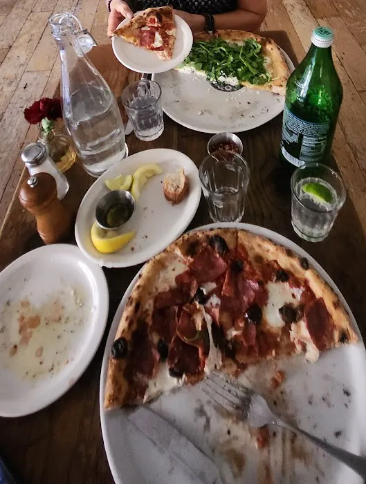 Pizzeria Bianco Picture 7