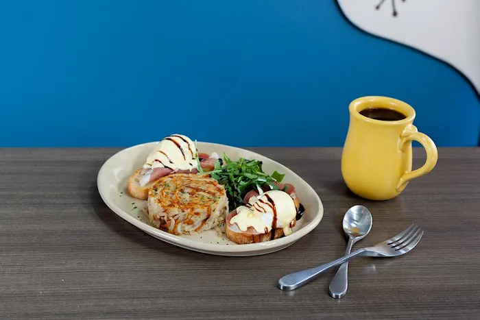 Snooze, an A.M. Eatery Picture 3