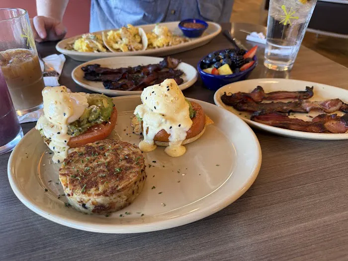 Snooze, an A.M. Eatery Picture 7