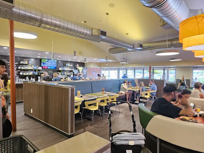 Snooze, an A.M. Eatery Picture 8