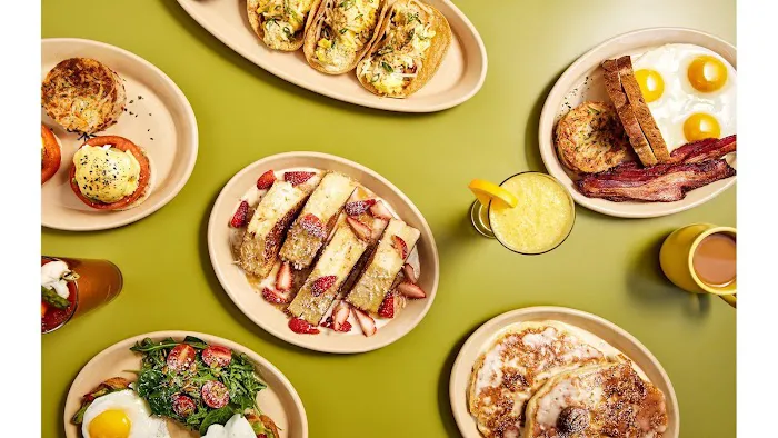 Snooze, an A.M. Eatery Picture 4